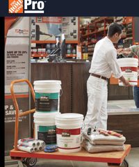 Home Depot Shop Pro Ad February 16 - 23, 2026