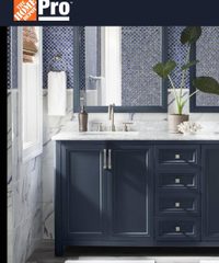 Home Depot Shop Pro Ad January 12 - 19, 2026