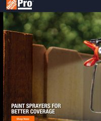 Home Depot Shop Pro Ad June 1 - 8, 2026