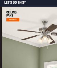 Home Depot Shop Pro Ad June 22 - 29, 2026