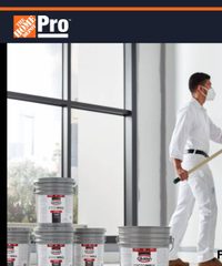 Home Depot Shop Pro Ad June 23 - 30, 2025