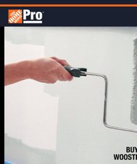 Home Depot Shop Pro Ad June 30 - July 7, 2025