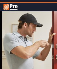 Home Depot Shop Pro Ad June 9 - 16, 2025