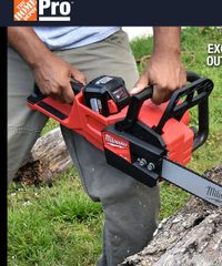 Home Depot Shop Pro Ad March 16 - 23, 2026