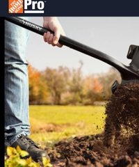 Home Depot Shop Pro Ad March 30 - April 6, 2026