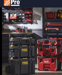 Home Depot Shop Pro Ad May 11 - 18, 2026