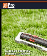 Home Depot Shop Pro Ad May 12 - 19, 2025
