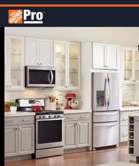 Home Depot Shop Pro Ad May 26 - June 2, 2025
