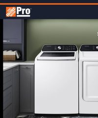 Home Depot Shop Pro Ad October 13 - 20, 2025