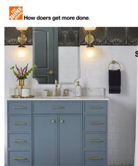Home Depot Weekly Ad August 14 - 21, 2025