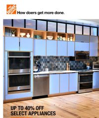 Home Depot Weekly Ad December 11 - 18, 2025