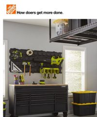 Home Depot Weekly Ad July 10 - 17, 2025