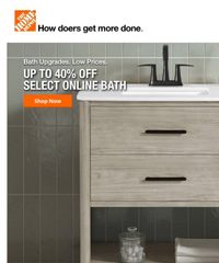 Home Depot Weekly Ad July 17 - 24, 2025
