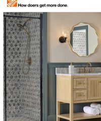 Home Depot Weekly Ad March 5 - 12, 2026