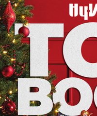 Hy-vee Ad TOYBOOK November 10 - December 31, 2025