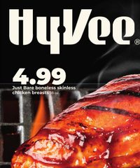 Hy-Vee Weekly Ad August 10 - 16, 2026