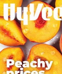 Hy-Vee Weekly Ad August 11 - 17, 2025