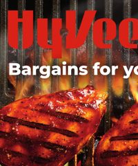 Hy-Vee Weekly Ad August 18 - 24, 2025
