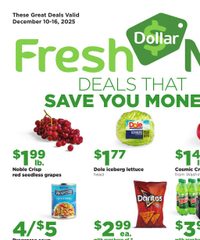 Hy-Vee Weekly Ad December 10 - 16, 2025