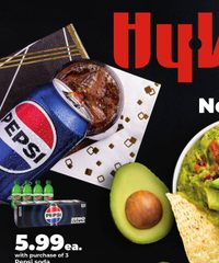 Hy-Vee Weekly Ad December 29, 2025 - January 4, 2026