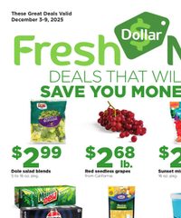 Hy-Vee Weekly Ad December 3 - 9, 2025