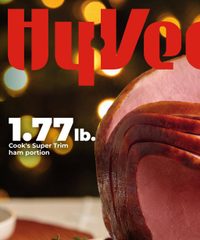 Hy-Vee Weekly Ad December 8 - 14, 2025