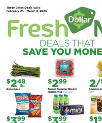 Hy-Vee Weekly Ad February 25 - March 3, 2026