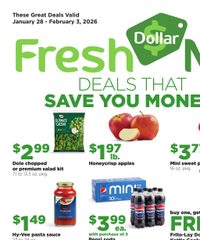 Hy-Vee Weekly Ad January 28 - February 3, 2026