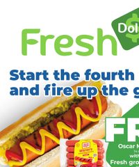 Hy-Vee Weekly Ad July 1 - 7, 2026