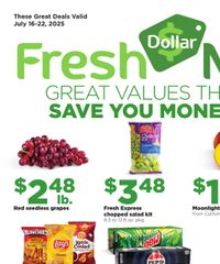 Hy-Vee Weekly Ad July 16 - 22, 2025