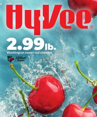Hy-Vee Weekly Ad July 7 - 13, 2025