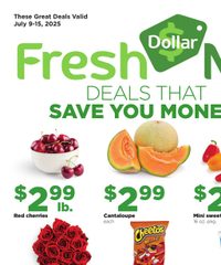 Hy-Vee Weekly Ad July 9 - 15, 2025