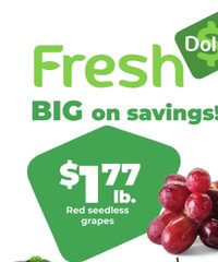 Hy-Vee Weekly Ad June 10 - 16, 2026