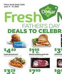 Hy-Vee Weekly Ad June 11 - 17, 2025