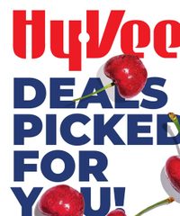 Hy-Vee Weekly Ad June 23 - 29, 2025