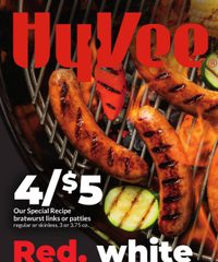 Hy-Vee Weekly Ad June 30 - July 6, 2025