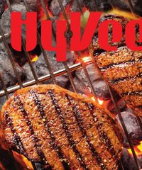 Hy-Vee Weekly Ad June 9 - 15, 2025