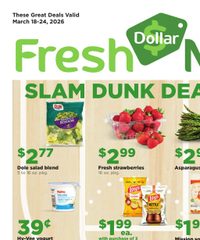 Hy-Vee Weekly Ad March 18 - 24, 2026