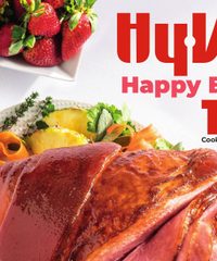 Hy-Vee Weekly Ad March 30 - April 5, 2026