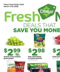 Hy-Vee Weekly Ad March 4 - 10, 2026