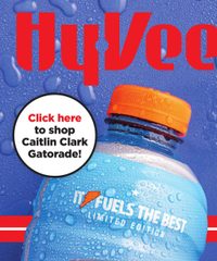Hy-Vee Weekly Ad May 12 - 18, 2025