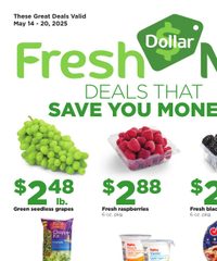 Hy-Vee Weekly Ad May 14 - 20, 2025