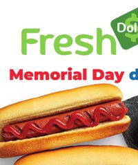Hy-Vee Weekly Ad May 20 - 26, 2026
