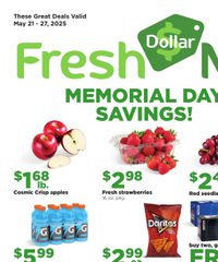 Hy-Vee Weekly Ad May 21 - 27, 2025