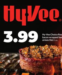 Hy-Vee Weekly Ad May 26 - June 1, 2025
