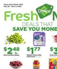 Hy-Vee Weekly Ad May 28 - June 3, 2025