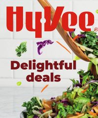 Hy-Vee Weekly Ad May 4 - 10, 2026