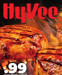Hy-Vee Weekly Ad May 5 - 11, 2025