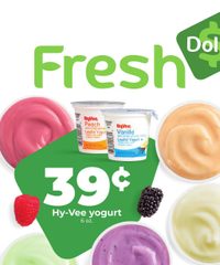 Hy-Vee Weekly Ad May 6 - 12, 2026
