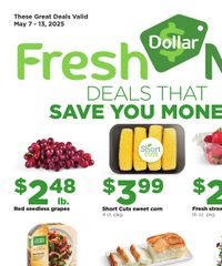 Hy-Vee Weekly Ad May 7 - 13, 2025